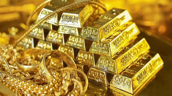 Giá vàng hôm nay 13/7: Giá vàng có thể tăng mạnh vào tuần sau?