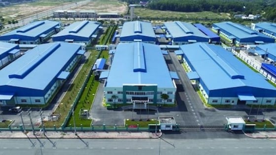 Hải Phòng vừa chấp thuận đầu tư 2 khu công nghiệp rộng hơn 434 ha