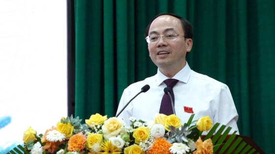 Hội đồng nhân dân tỉnh Thái Nguyên đồng thuận đề xuất thực hiện Dự án đầu tư xây dựng hoàn chỉnh cao tốc CT.07 đoạn Hà Nội - Thái Nguyên - Chợ Mới