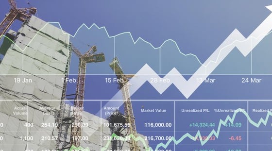 Lộ diện 2 cổ phiếu bất động sản kỳ vọng về tiềm năng tăng giá vào cuối năm