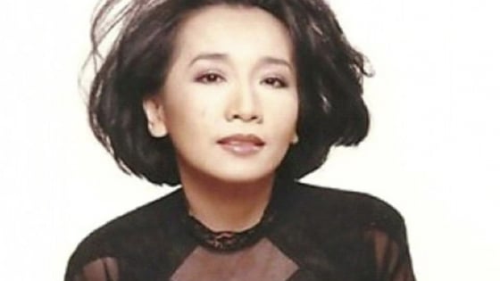 Ca sĩ Kiều Nga - 'nữ hoàng nhạc New Wave' một thời qua đời sau 7 ngày hôn mê