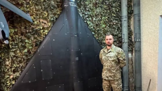 Tin tiền tuyến: Nga xây dựng đế chế UAV chết chóc lớn chưa từng có, Ukraine đang đánh sập nó