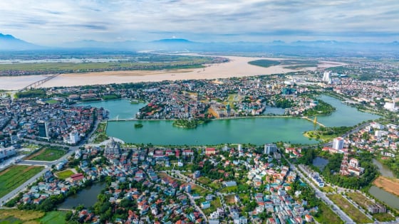 Phú Thọ chấp thuận xây dự án nhà xã hội gần 600 tỷ đầu tiên sau sáp nhập