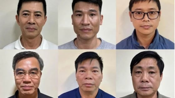 Cựu Bí thư Tuyên Quang Chẩu Văn Lâm nộp 1 tỷ đồng khắc phục hậu quả trong vụ án Thuận An