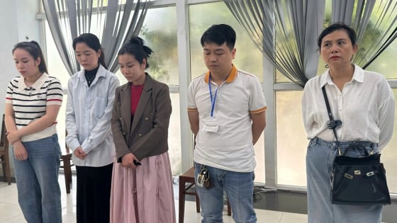 Bộ Y tế chỉ đạo rà soát hoạt động các cơ sở sau vụ 'vẽ bệnh, moi tiền' tại Phòng khám đa khoa quốc tế Đà Nẵng