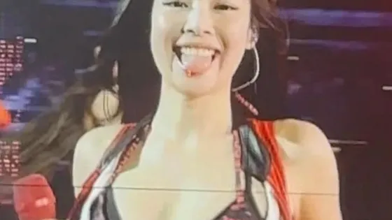 Jennie vướng loạt tranh cãi sau hai đêm diễn của BlackPink tại Mỹ