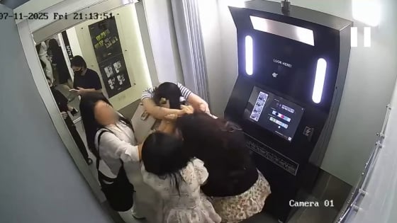 Công ty Hàn Quốc gửi lời xin lỗi, sa thải nhân viên hành hung cô gái Việt trong tiệm photobooth ở Hà Nội