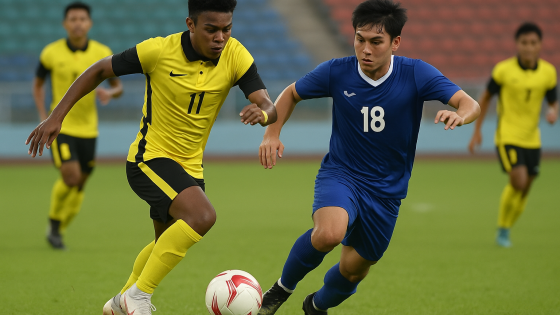 U23 Malaysia thua bẽ bàng, CĐV Việt Nam nhắc ngay tới điều gì?