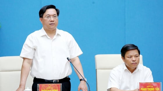 Làm đường sắt trọng điểm quốc gia Phú Thọ thu hồi trên 630ha đất, tái định cư hơn 1.800 hộ dân