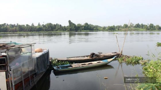 TP.HCM sẽ xây dựng 176km đường dọc sông Sài Gòn sau khi sáp nhập địa giới hành chính