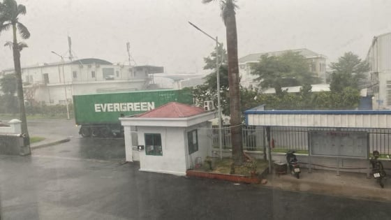 Hải Phòng nghiên cứu lệnh cấm biển và di dời người dân ra khỏi khu vực nguy hiểm để ứng phó bão số 3