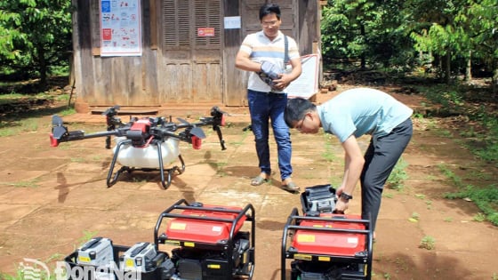 Đang  khan hiếm, khó kiếm lao động làm nông nghiệp, tỉnh Đồng Nai mới 'hóa giải' bằng cách gì, sau sáp nhập Bình Phước?
