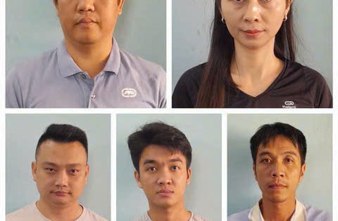 Công an TP.HCM kêu gọi bị hại liên hệ điều tra vụ lừa đảo tại các dự án “ECOHOME”