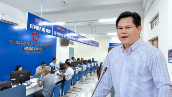 Quảng Ngãi lập Tổ công tác hỗ trợ cho xã xử lý thủ tục hành chính về nông nghiệp và môi trường