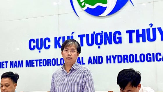 Tin bão mới nhất: Chuyên gia nhận định thời điểm bão số 3 đổ bộ miền Bắc, 74 xã ở Thanh Hóa, Nghệ An khuyến cáo sạt lở