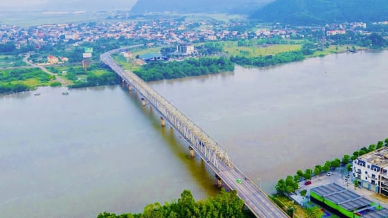     Bài dự thi 'Việt Nam trong tôi': Có một dòng Lam chảy trong lòng Elbe