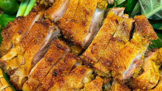 Loại thịt được coi là “thuốc bổ thượng hạng” trong Đông y, giá rẻ, bán đầy chợ, làm món nào cũng ngon 