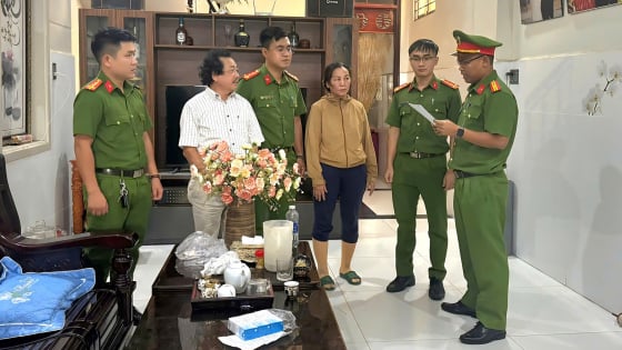 Đà Nẵng: Đặt mua tê tê quý hiếm phục vụ thực khách, đầu bếp và 2 đầu nậu bị công an tạm giữ