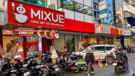 Giá rẻ, tiếp thị rầm rộ: Các thương hiệu tiêu dùng Trung Quốc càn quét thị trường Đông Nam Á