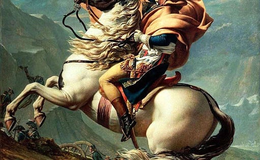 Ba lá thư của Napoléon Đệ Tam gửi Vua Tự Đức có nội dung gì?