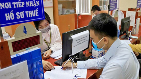 Thuế thu nhập cá nhân sắp thay đổi lớn: Còn 5 bậc, giảm mạnh số thuế phải nộp