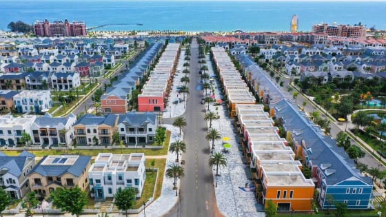 Sớm xác định giá đất của dự án Tổ hợp khu du lịch thung lũng Đại Dương ở tỉnh Lâm Đồng