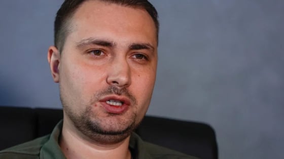 Ông trùm tình báo Budanov cảnh báo Ukraine có thể 'bị xé toạc' vì mâu thuẫn nội bộ trước khi Nga kịp ra tay