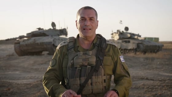 Israel bất ngờ xuống thang, đòi dừng chiến sự ở Gaza, Tư lệnh quân đội đau đớn thú nhận thất bại ê chề