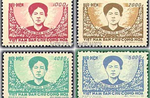  Sự thật phía sau bộ tem từng khiến giới sưu tập muốn sở hữu bằng mọi giá