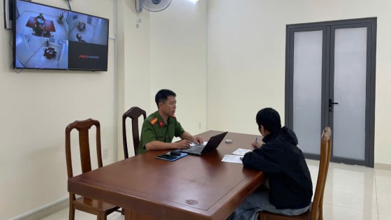 Công an Khánh Hòa công bố kết quả điều tra vụ 'lùm xùm tiền từ thiện' với tiktoker Phạm Thoại - mẹ Bắp