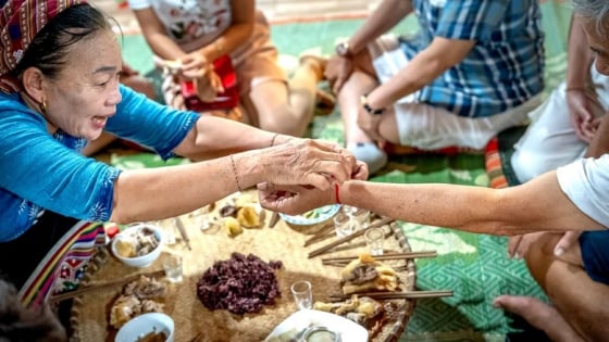 Báo Mỹ tiết lộ cách tuyệt nhất để trải nghiệm Việt Nam đích thực: Ở homestay dân dã, ăn cơm nhà siêu ngon 