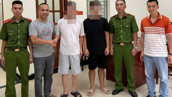 Hành trình truy tìm nam sinh bị 'thao túng tâm lý', cắt liên lạc với gia đình trốn trong nhà nghỉ