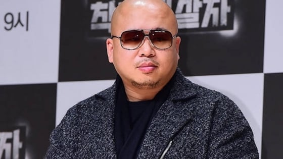 'Anh cả showbiz Hàn' bị tẩy chay khi đòi trở lại sau án ma túy
