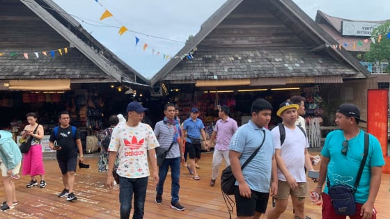 Xung đột Thái Lan - Campuchia: Động thái từ các công ty du lịch, lữ hành Việt 