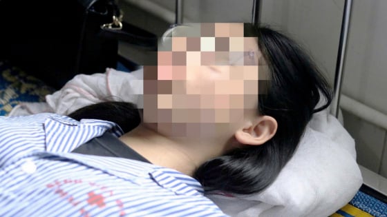 Vụ xe khách bị lật làm 10 người tử vong ở Hà Tĩnh: Nữ sinh kể lại giây phút nhìn mẹ và dì ruột ra đi vĩnh viễn