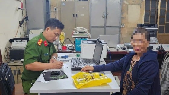 Bị đối tượng giả danh Trưởng Công an uy hiếp chuyển tiền, người phụ nữ được giúp thoát khỏi cú lừa 600 triệu đồng 
