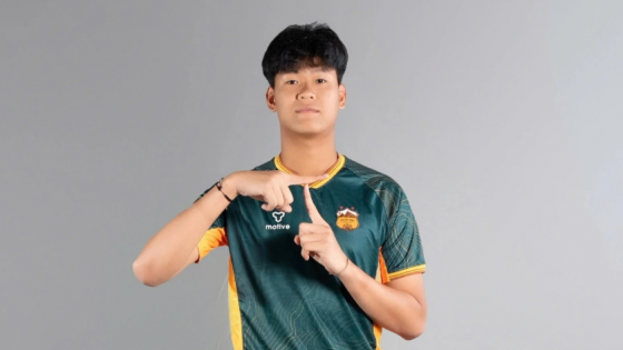 Tin sáng (26/7): HAGL trình làng thủ môn tài năng cao 1m98