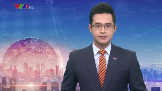 BTV của VTV có bằng Thạc sĩ, từng thực tập tại Microsoft 