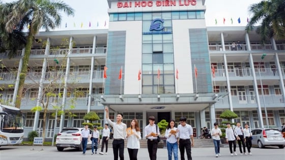Trường Đại học Điện lực tăng học phí 40%: Lãnh đạo trường lý giải