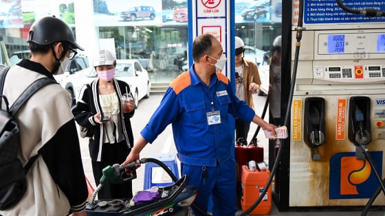 Giá xăng dầu hôm nay 28/7: Thị trường đồng loạt 'bứt tốc' tuần mới