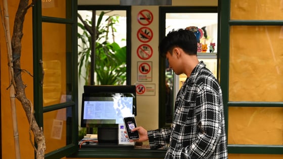 Du lịch không tiền mặt – Chỉ cần TPBank: Quét QR, chi tiêu xuyên biên giới