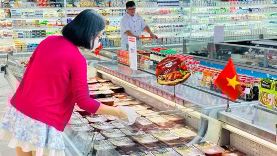 Mỗi ngày 2 cửa hàng mới được mở, Wincommerce chiếm lĩnh thị trường nông thôn với thương hiệu Winmart, Winmart+