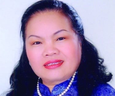 Nguyên Phó Chủ tịch TT TƯ Hội NDVN Hoàng Diệu Tuyết-người có 'duyên' với nông dân vùng đồng bào dân tộc, miền núi