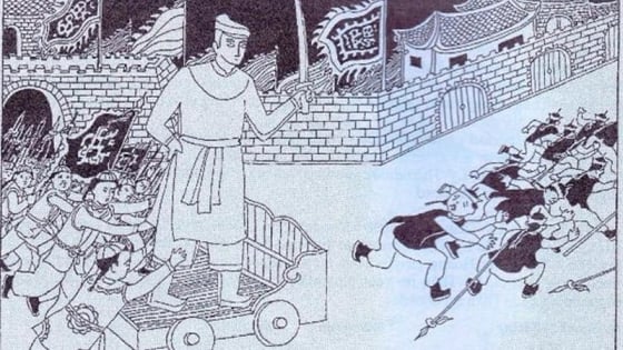 3 kỳ tài nước Việt từng khiến cả Trung Hoa chấn động, họ là ai?