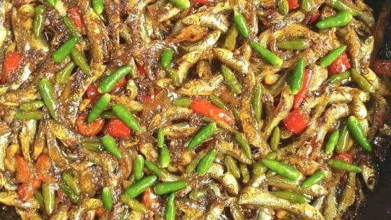 Ăn một bữa cơm ngon, mắt hau háu ở Quảng Ngãi nhờ có thứ cá này, xưa là cá nhà nghèo, nay hiếm có khó mua