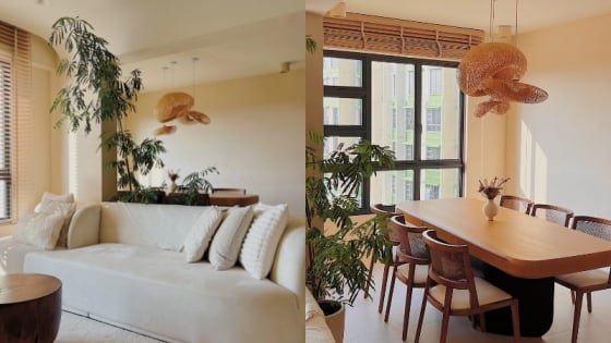 Giới trẻ đổ xô mua đồ nội thất giá rẻ trên Shopee, Tao Bao khiến các thương hiệu lao đao 