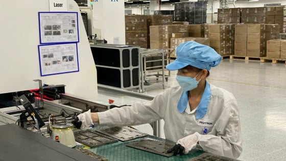 Hàng loạt khu công nghiệp hoành tráng ra đời, Hải Phòng đang chuẩn bị việc lớn, sau sáp nhập tỉnh Hải Dương thành công
