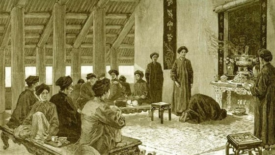 Tiến sĩ thời nhà Nguyễn không làm quan vẫn để lại tiếng thơm muôn đời là ai?