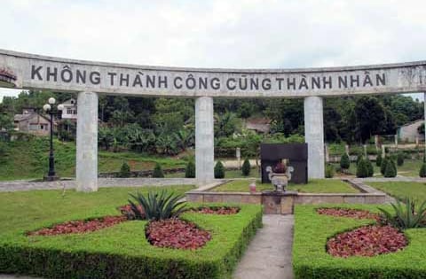 Máu nhuộm Yên Bái: Bản hùng ca trên đoạn đầu đài