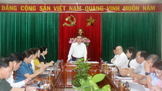 Đồng Nai đặt mục tiêu dẫn đầu về phát triển khoa học công nghệ của cả nước